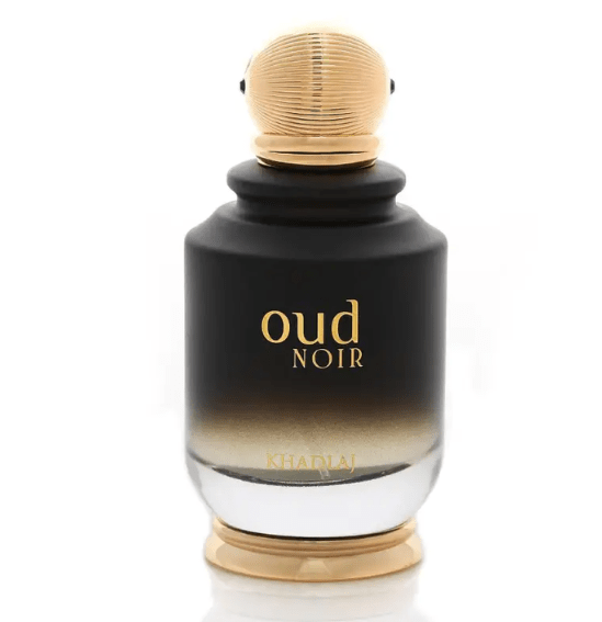 TX211-9 Oud Noir EDP 100ml by Khadlaj Perfumes