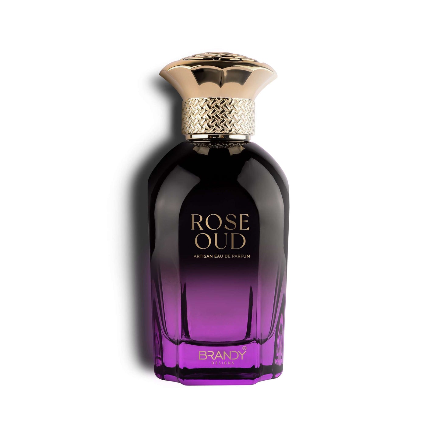 TX211-7 Brandy Designs Rose Oud