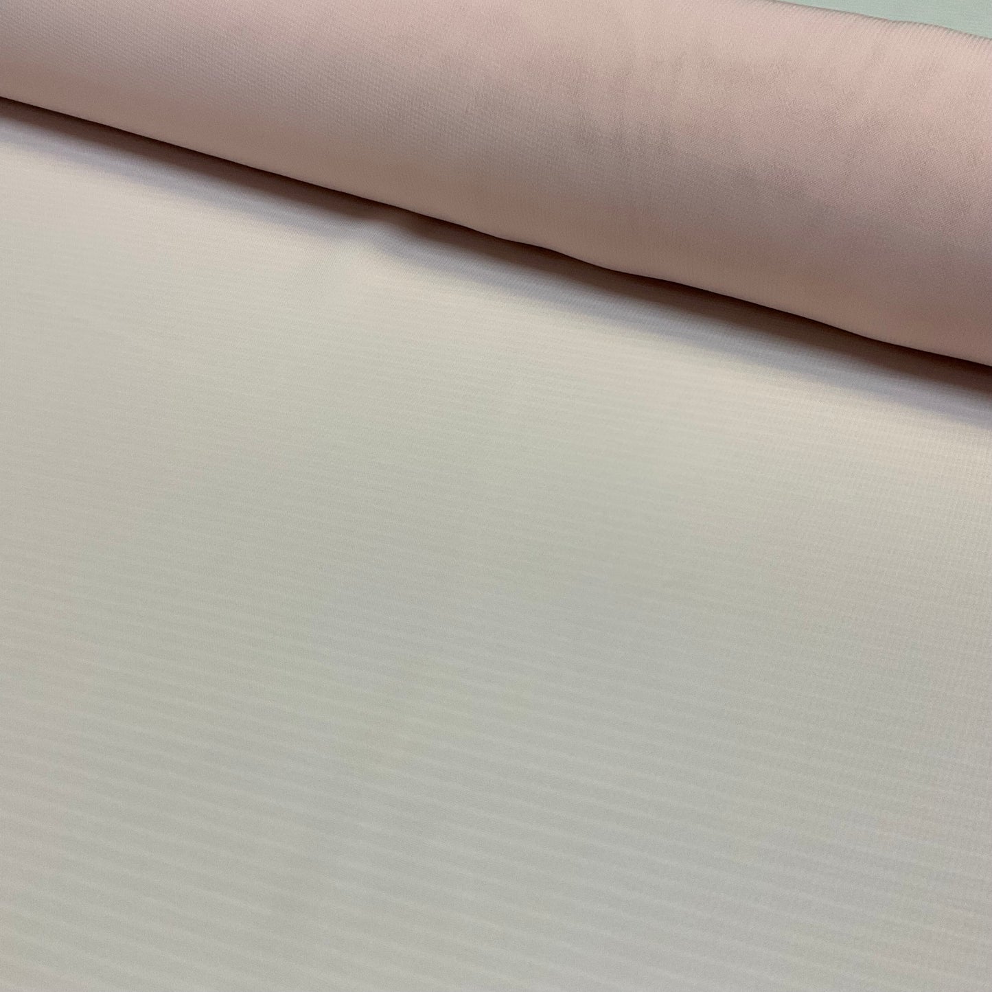 Plain lightweight sheer chiffon dress scarf fabric 150cm wide M2073