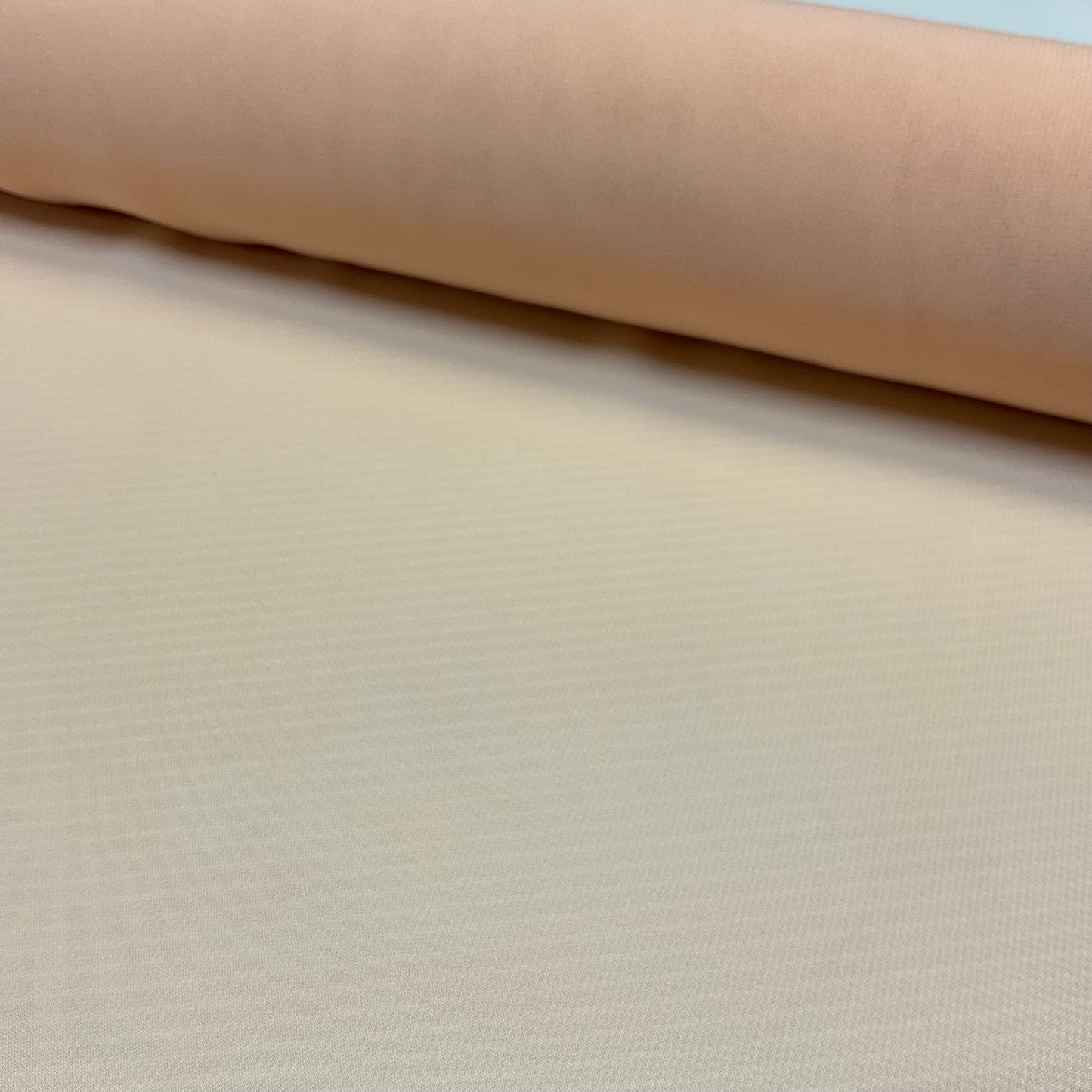 Plain lightweight sheer chiffon dress scarf fabric 150cm wide M2073