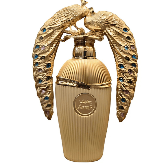 TX211-3 Lattafa Afeef Eau de Parfum 100ml Spray – Sophisticated Unisex Fragrance