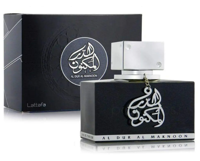 TX211-1 Al Dur Al Maknoon 100ml by Lattafa