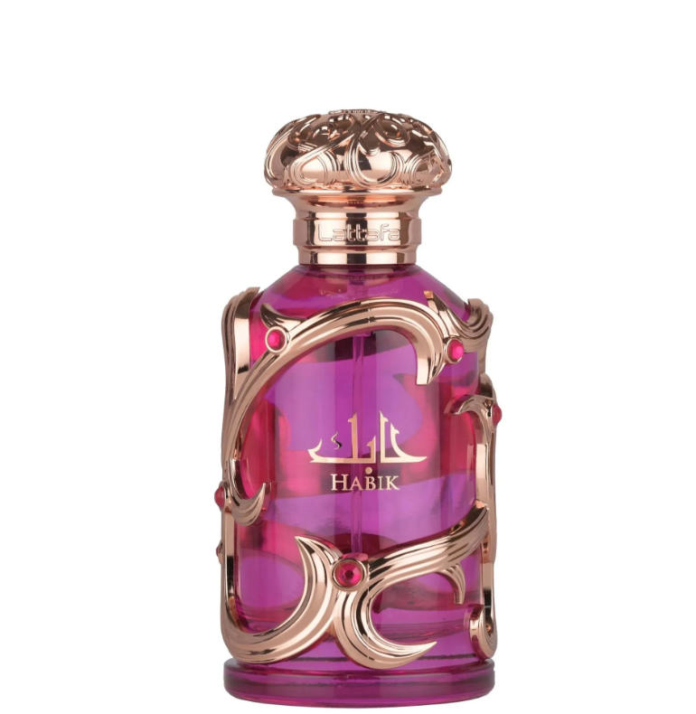 TX211-4 Habik 100ml EDP by Lattafa For Women