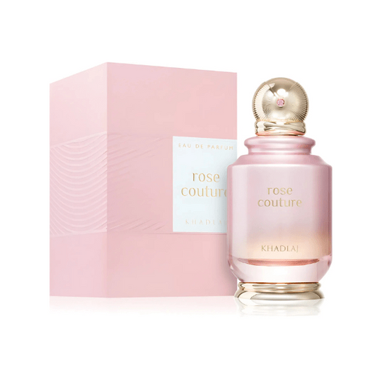 TX211-10 Rose Couture 100ml EDP by Khadlaj Perfumes