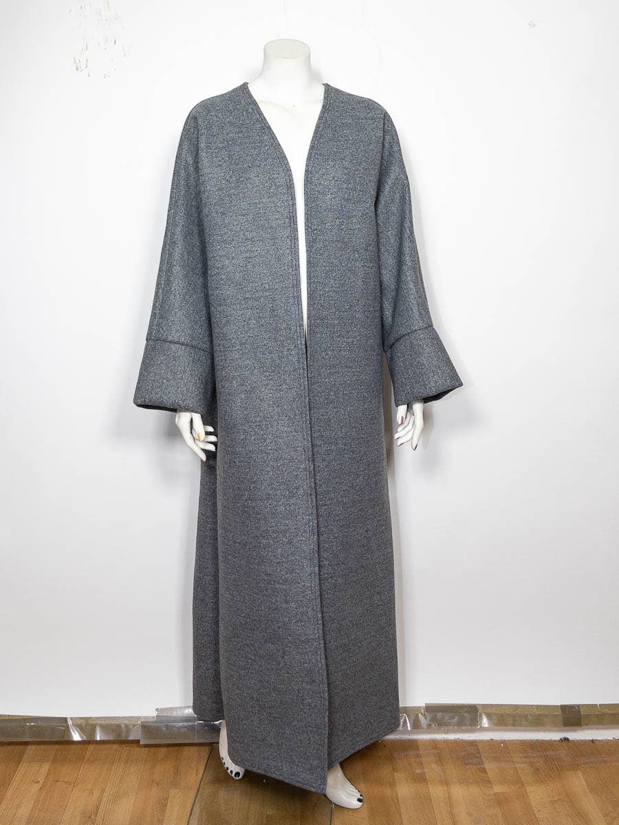 Coat ref:2390-cabans