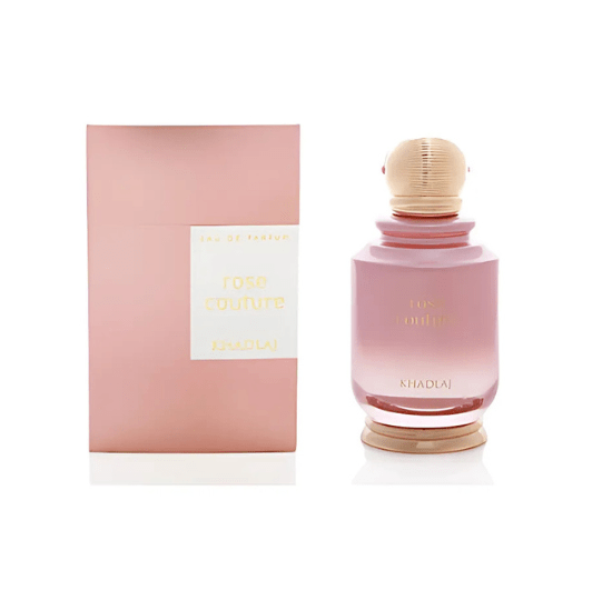 TX211-10 Rose Couture 100ml EDP by Khadlaj Perfumes