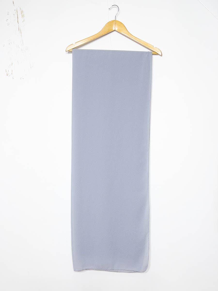 2362 yoyo scarf