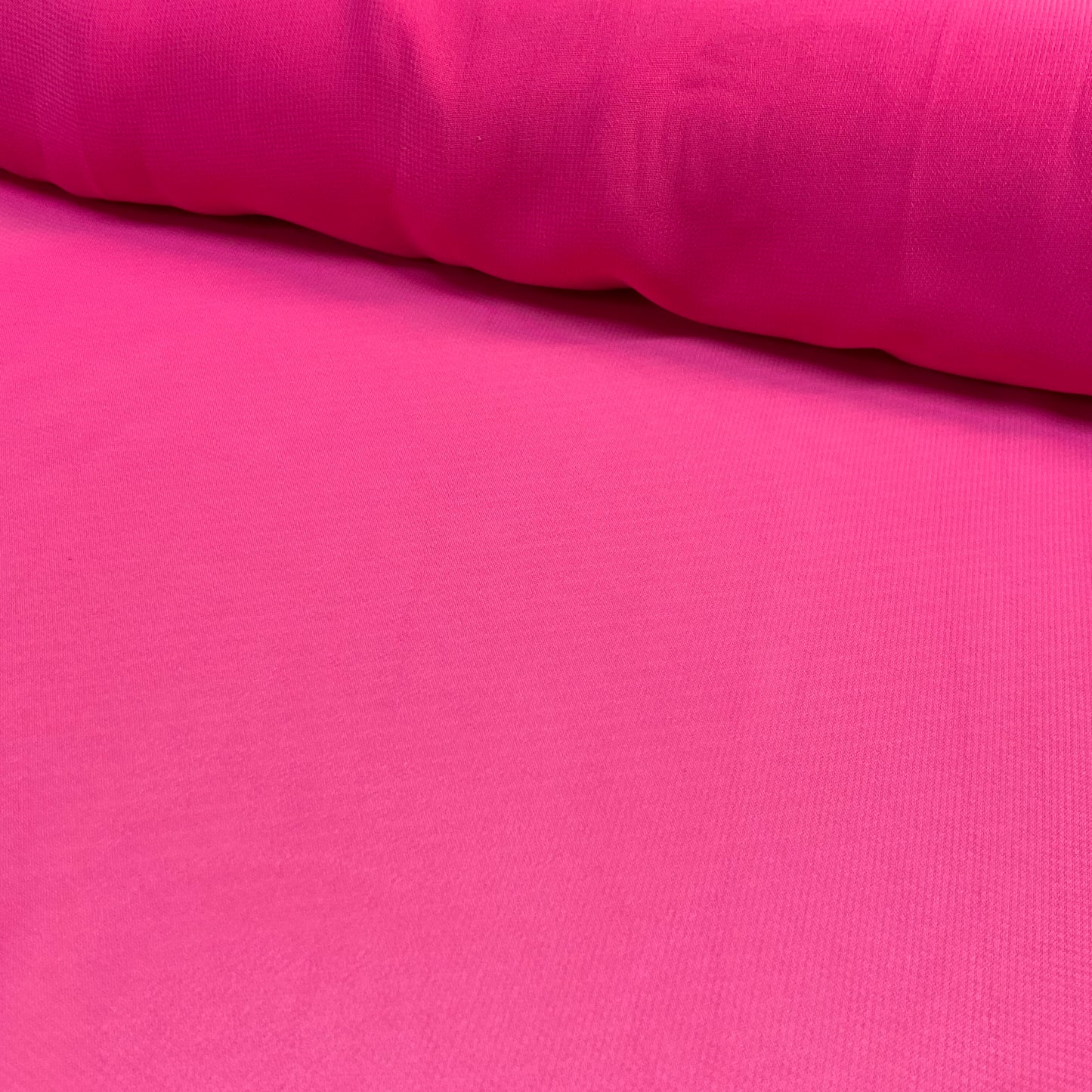 Plain lightweight sheer chiffon dress scarf fabric 150cm wide M2073