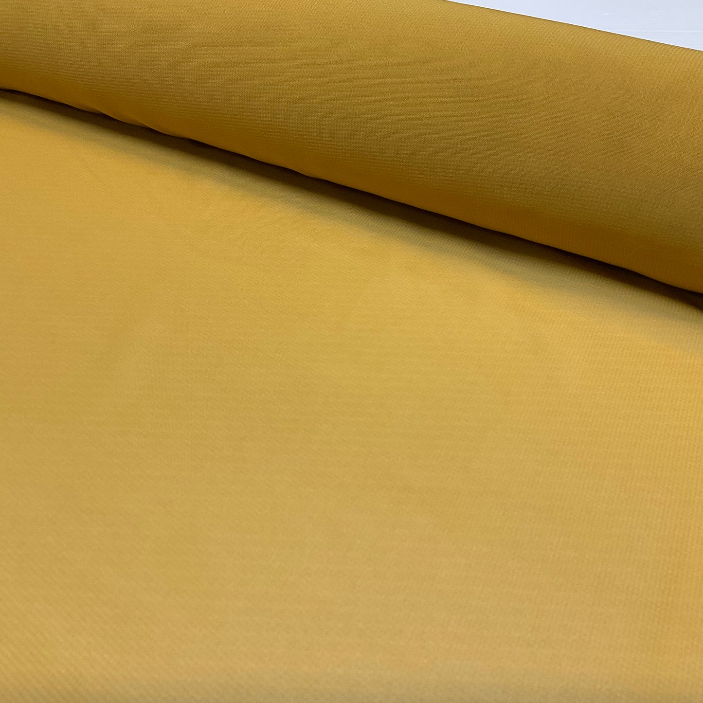 Plain lightweight sheer chiffon dress scarf fabric 150cm wide M2073