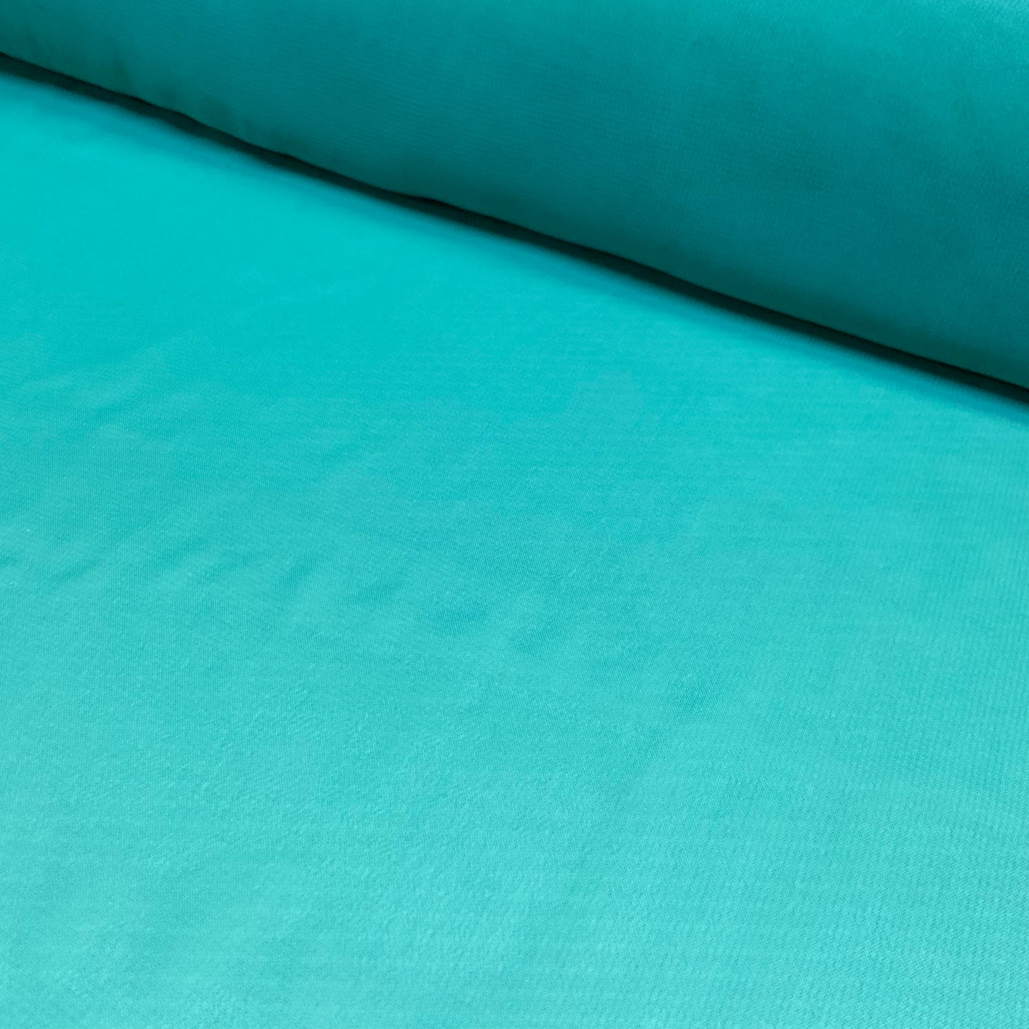 Plain lightweight sheer chiffon dress scarf fabric 150cm wide M2073