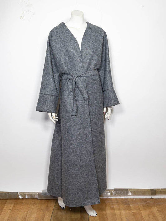 Coat ref:2390-cabans