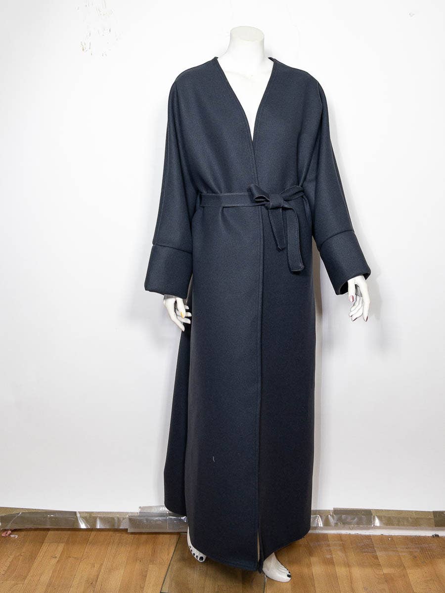 Coat ref:2390-cabans